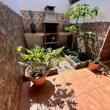 Casa Damaju Apartment ปลายาบลังกา ภายนอก รูปภาพ