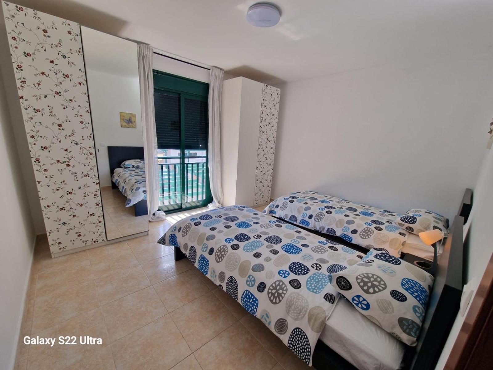 Casa Damaju Apartment ปลายาบลังกา ภายนอก รูปภาพ