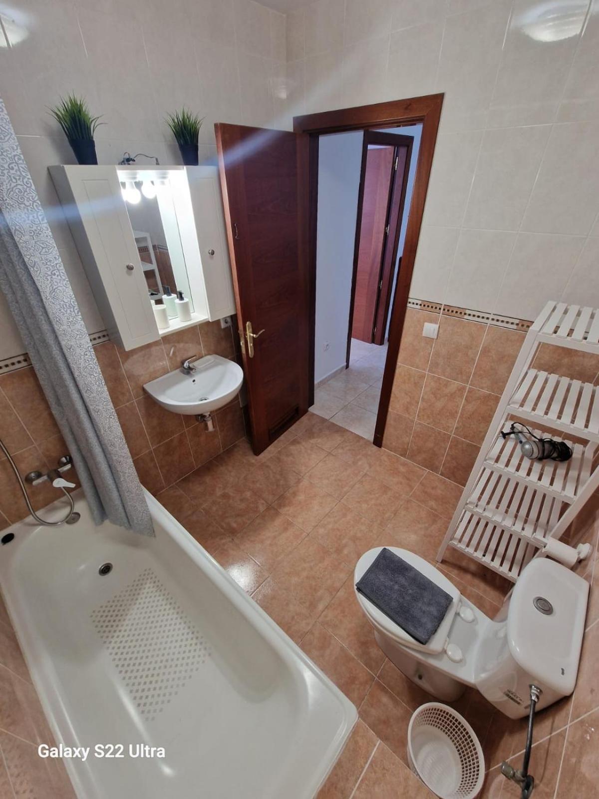 Casa Damaju Apartment ปลายาบลังกา ภายนอก รูปภาพ