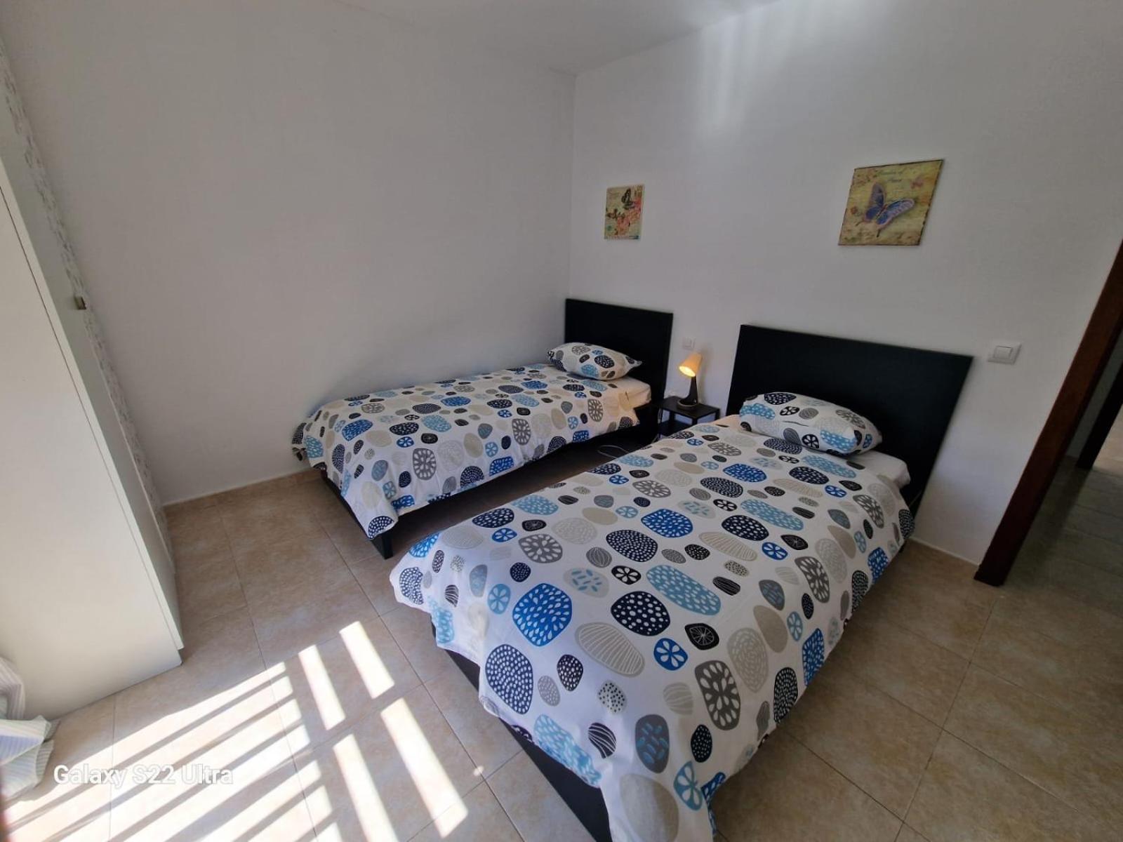 Casa Damaju Apartment ปลายาบลังกา ภายนอก รูปภาพ