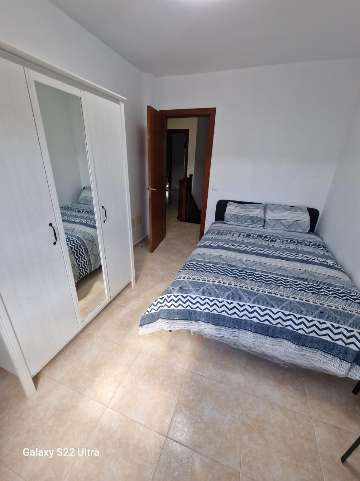 Casa Damaju Apartment ปลายาบลังกา ภายนอก รูปภาพ