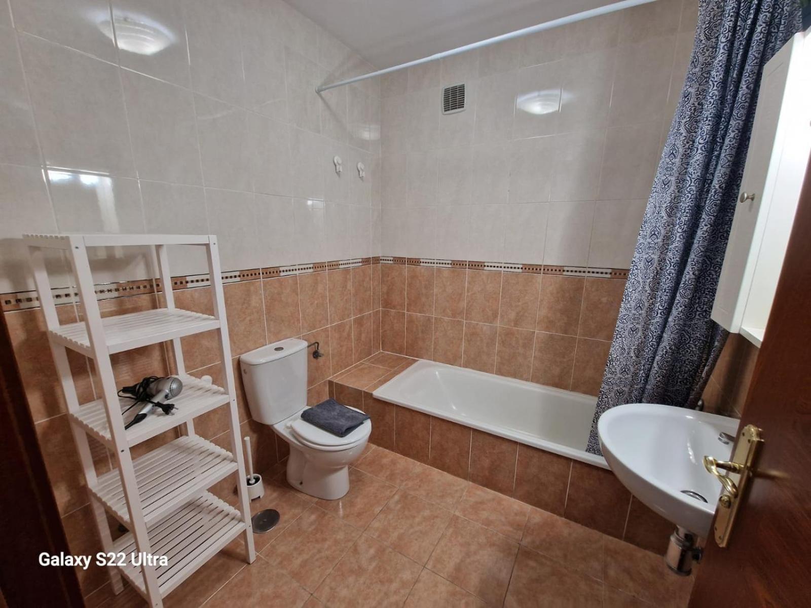 Casa Damaju Apartment ปลายาบลังกา ภายนอก รูปภาพ