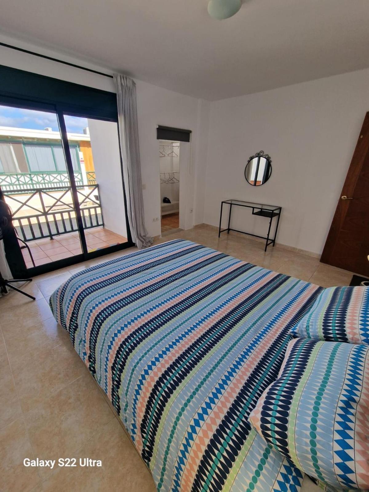 Casa Damaju Apartment ปลายาบลังกา ภายนอก รูปภาพ