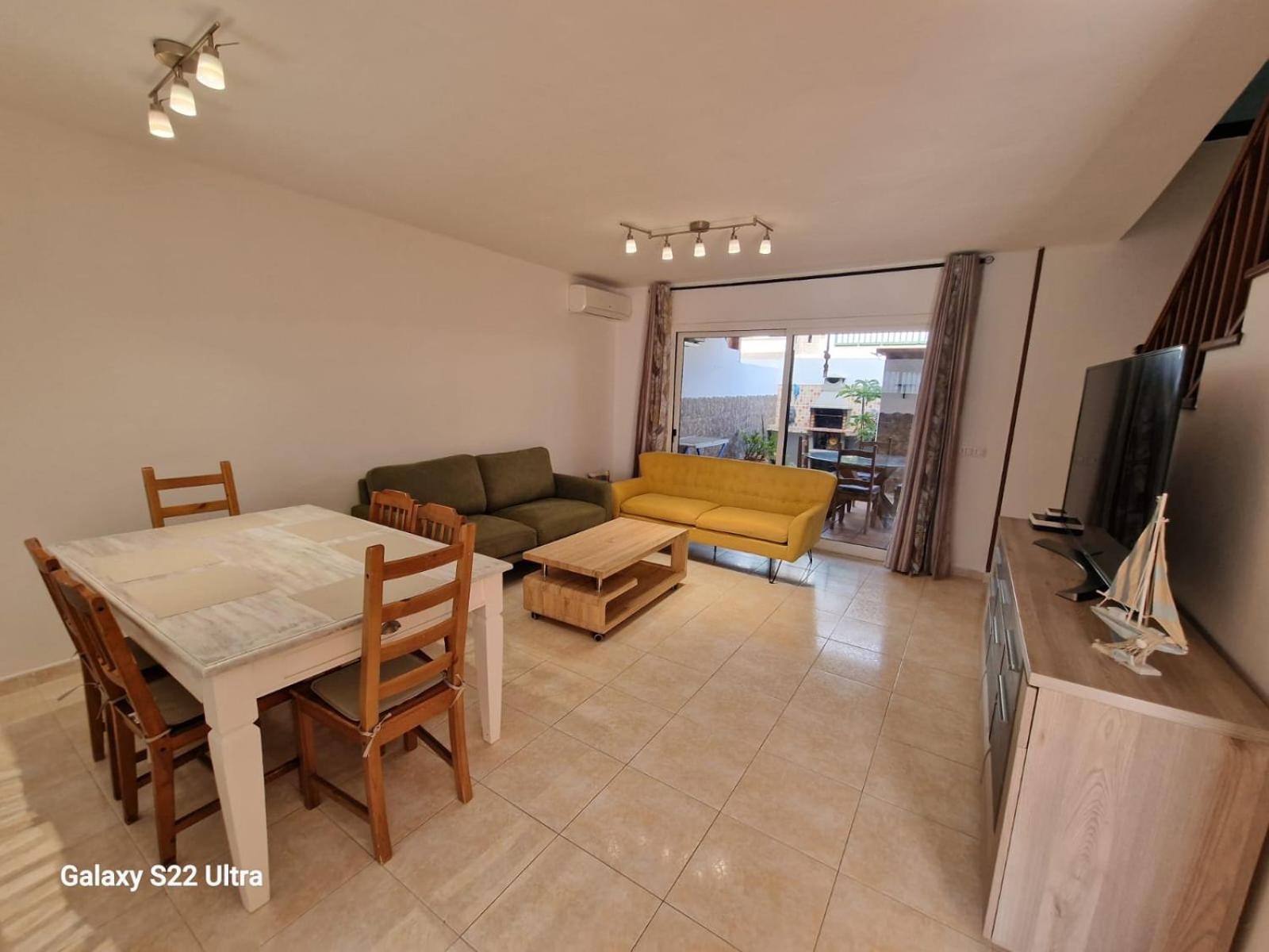 Casa Damaju Apartment ปลายาบลังกา ภายนอก รูปภาพ