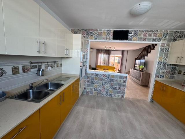 Casa Damaju Apartment ปลายาบลังกา ภายนอก รูปภาพ